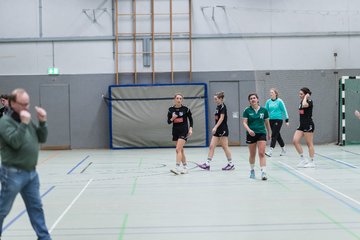 Bild 268 - Frauen ETV 3 - NieWa 3 : Ergebnis: 25:20